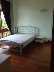 Seraya Breeze (D15), Apartment #1126262